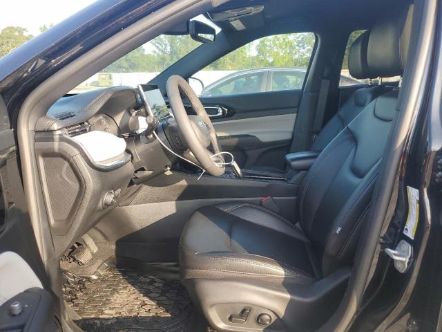  JEEP COMPASS 2024 Black