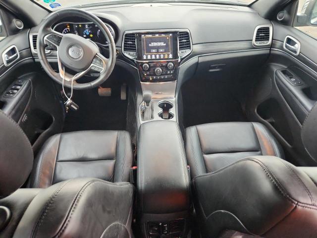  JEEP GRAND CHER 2020 Blue