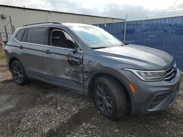  VOLKSWAGEN TIGUAN 2024 Szary