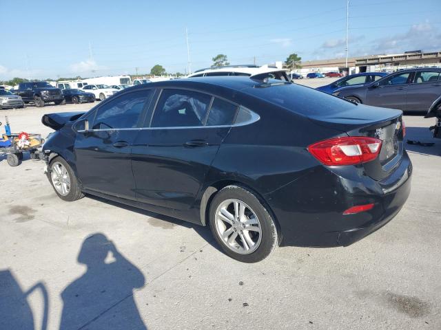  CHEVROLET CRUZE 2017 Czarny