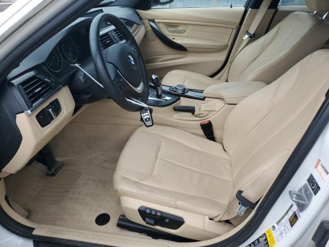 2015 BMW 328 XI  