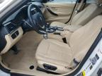 2015 BMW 328 XI   for sale at Copart NS - HALIFAX