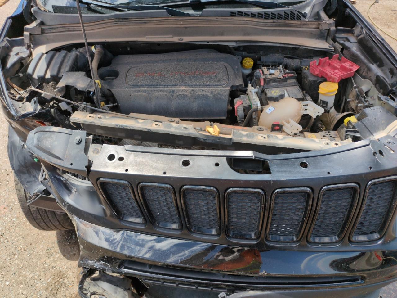 2021 Jeep Renegade Sport VIN: ZACNJDAB4MPM67297 Lot: 63518815