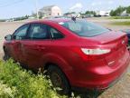2012 FORD FOCUS SE   à vendre chez Copart QC - MONTREAL