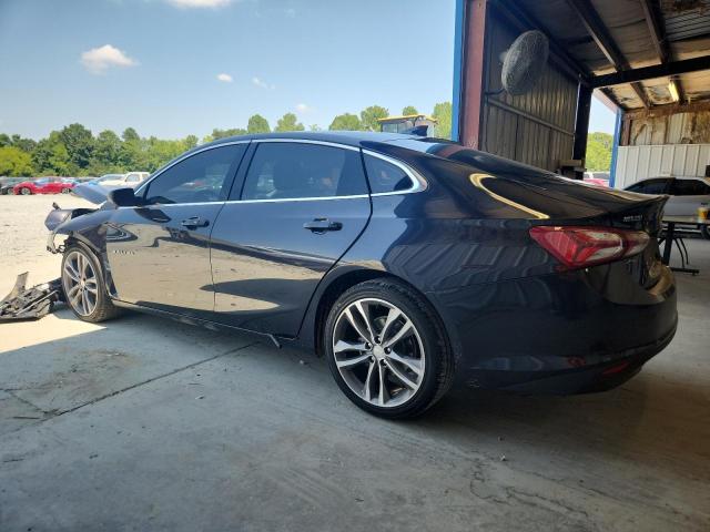  CHEVROLET MALIBU 2022 Czarny