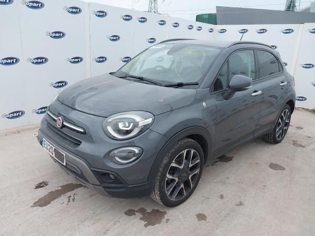 FIAT 500X CROSS 2020