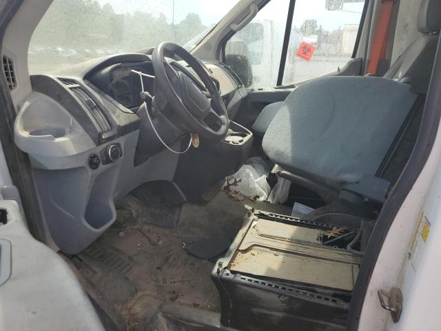  FORD TRANSIT 2019 Biały