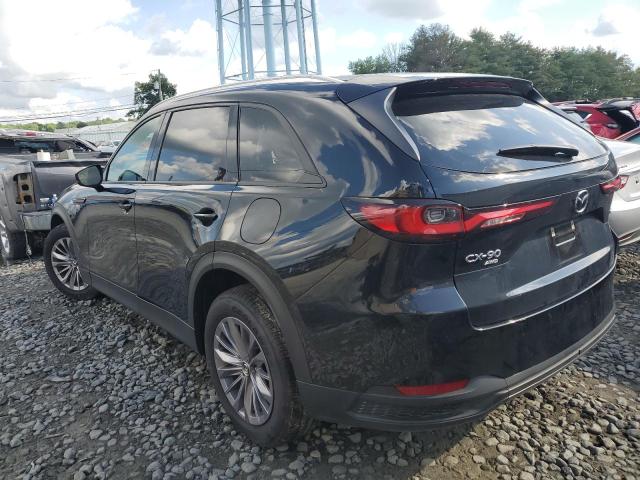 MAZDA CX-90 2024 Czarny