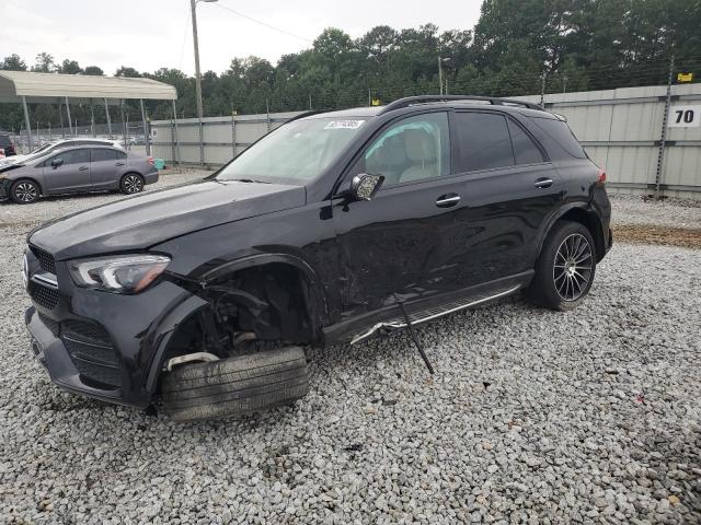 MERCEDES-BENZ GLE 350 2022
