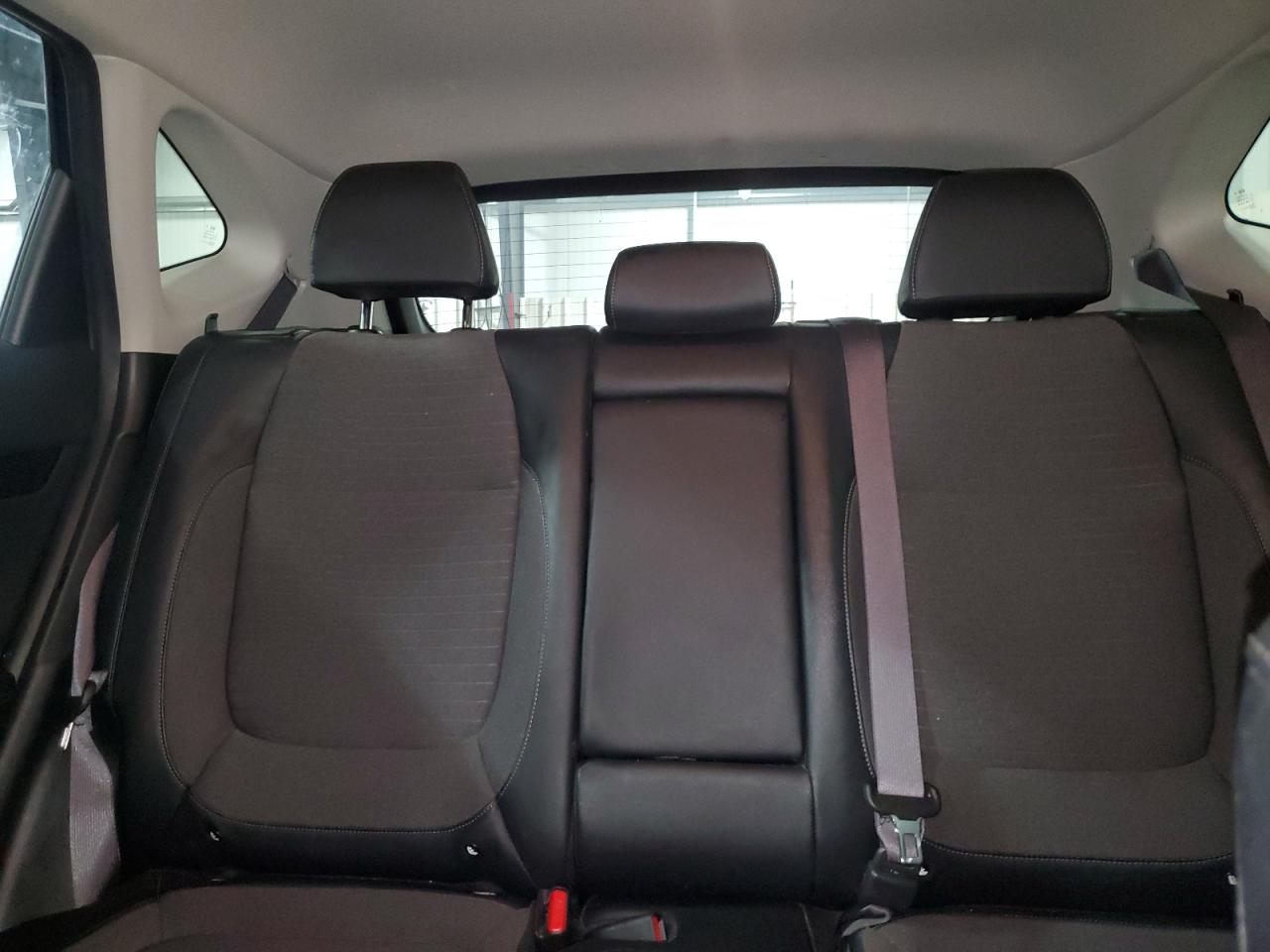 2021 Kia Seltos S VIN: KNDEUCAA9M7129287 Lot: 64694425