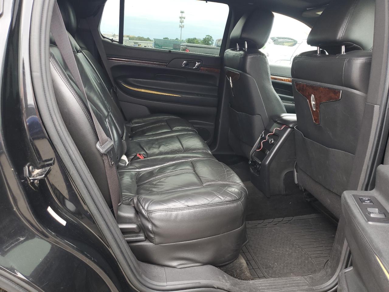 2013 Lincoln Mkt VIN: 2LMHJ5NK2DBL55991 Lot: 63557265