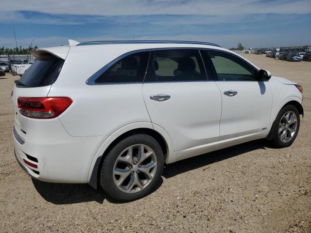 2018 KIA SORENTO SX  