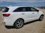 2018 KIA SORENTO SX   for sale at Copart AB - EDMONTON