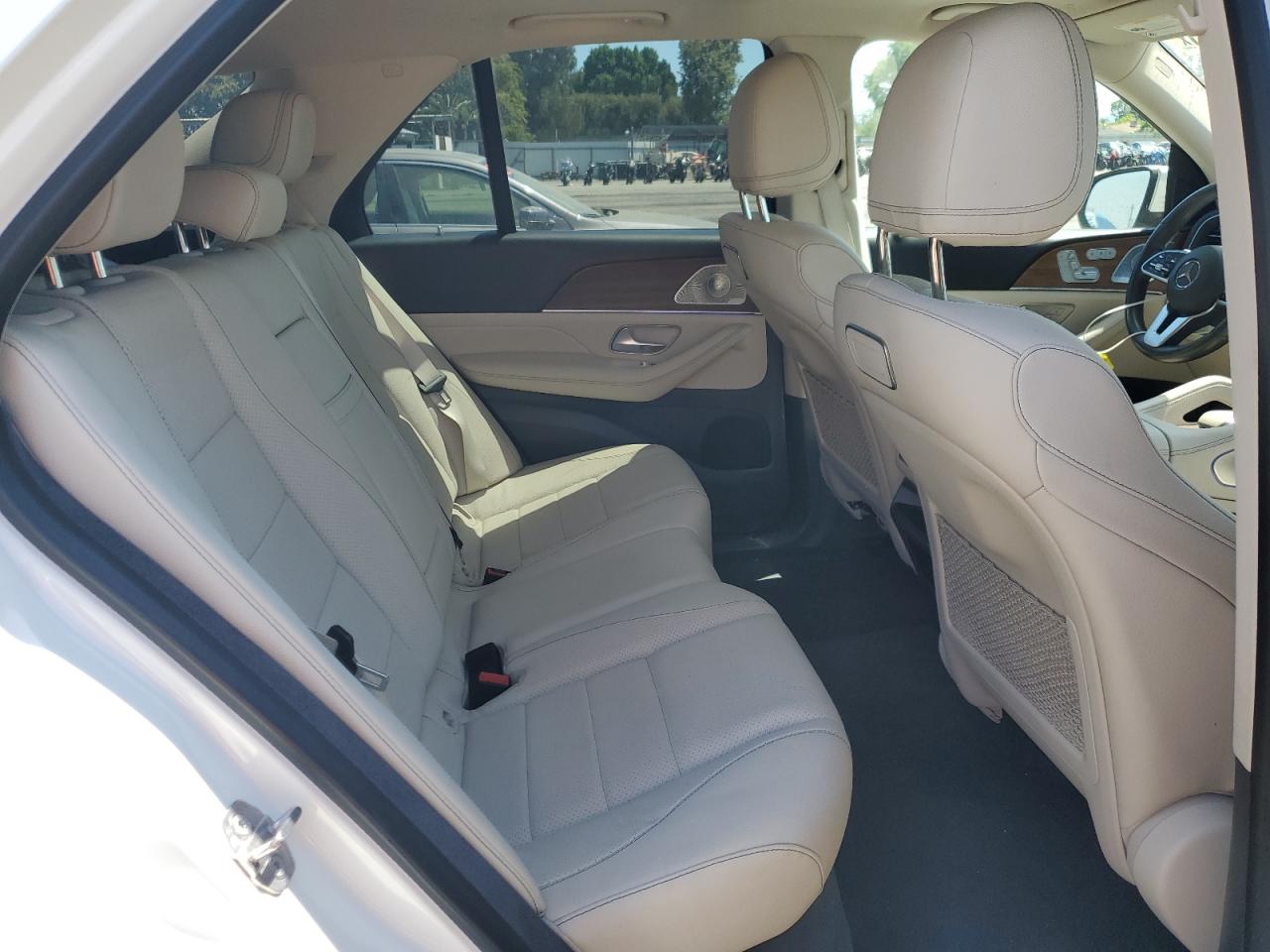 2020 Mercedes-Benz Gle 350 VIN: 4JGFB4JB8LA225028 Lot: 67043595