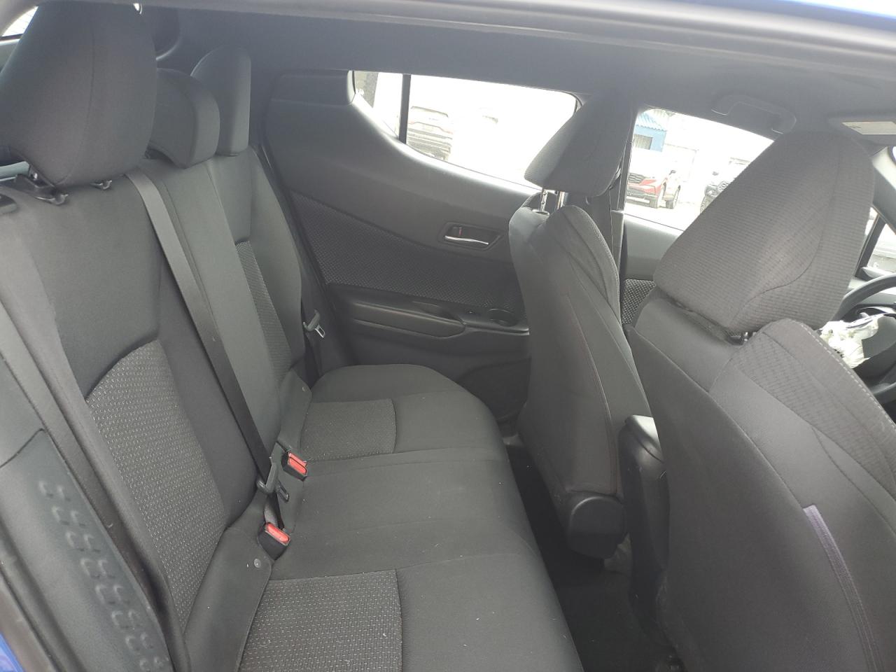 2019 Toyota C-Hr Xle VIN: NMTKHMBX7KR070869 Lot: 66883335