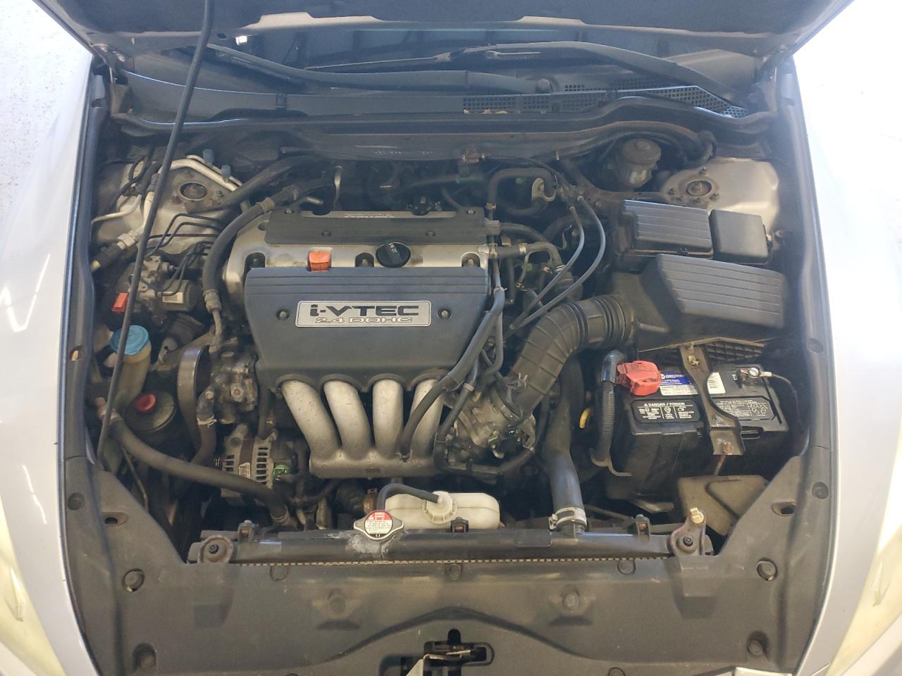 2004 Honda Accord Ex VIN: 1HGCM56844A175297 Lot: 64684915