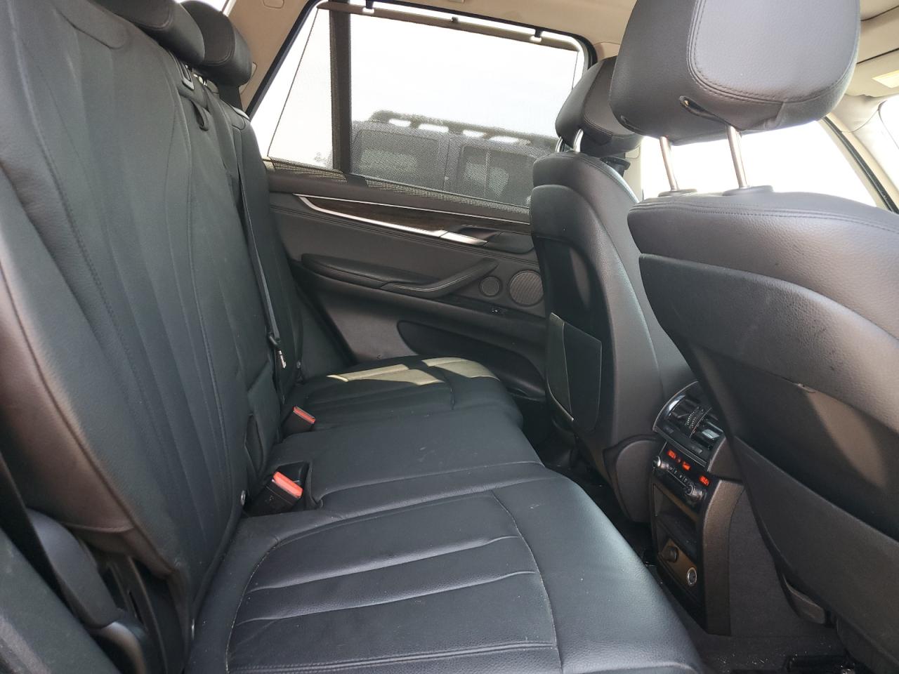 2016 BMW X5 xDrive35I VIN: 5UXKR0C5XG0P33204 Lot: 62817255