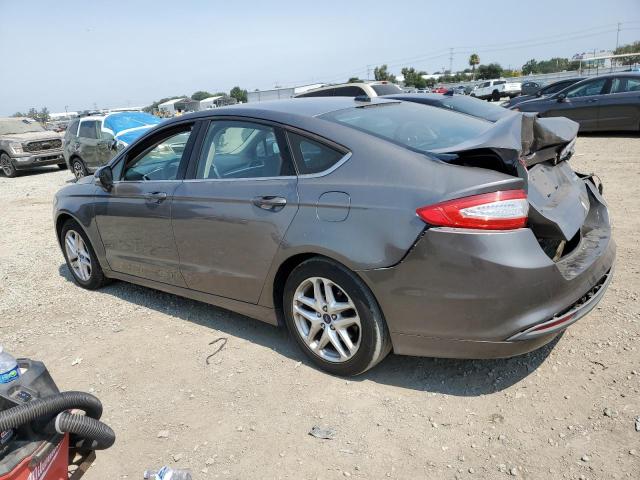  FORD FUSION 2013 Szary