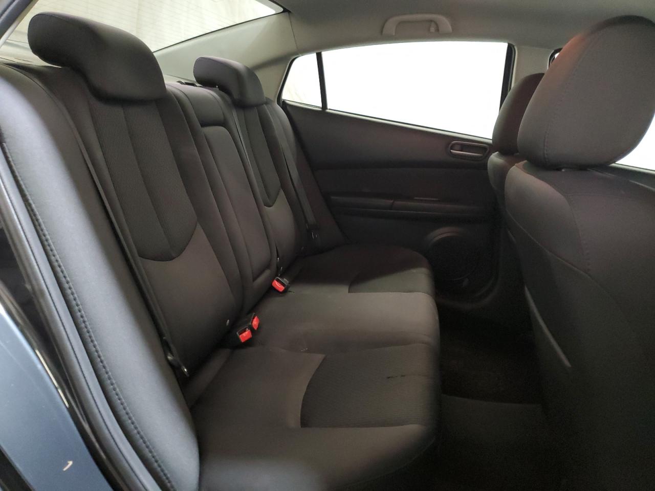 2013 Mazda 6 Sport VIN: 1YVHZ8BH2D5M10201 Lot: 65771805