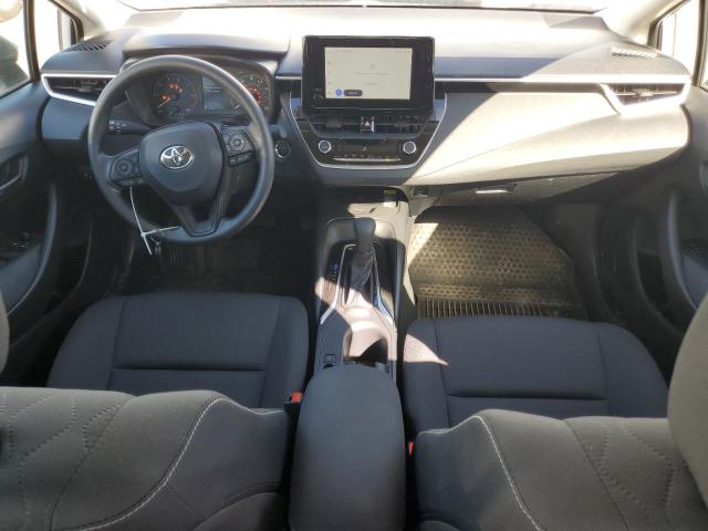  TOYOTA COROLLA 2025 Белы