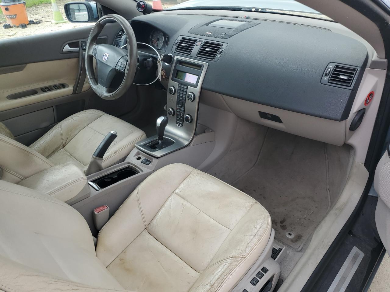 2007 Volvo C70 T5 VIN: YV1MC68277J026546 Lot: 63114195