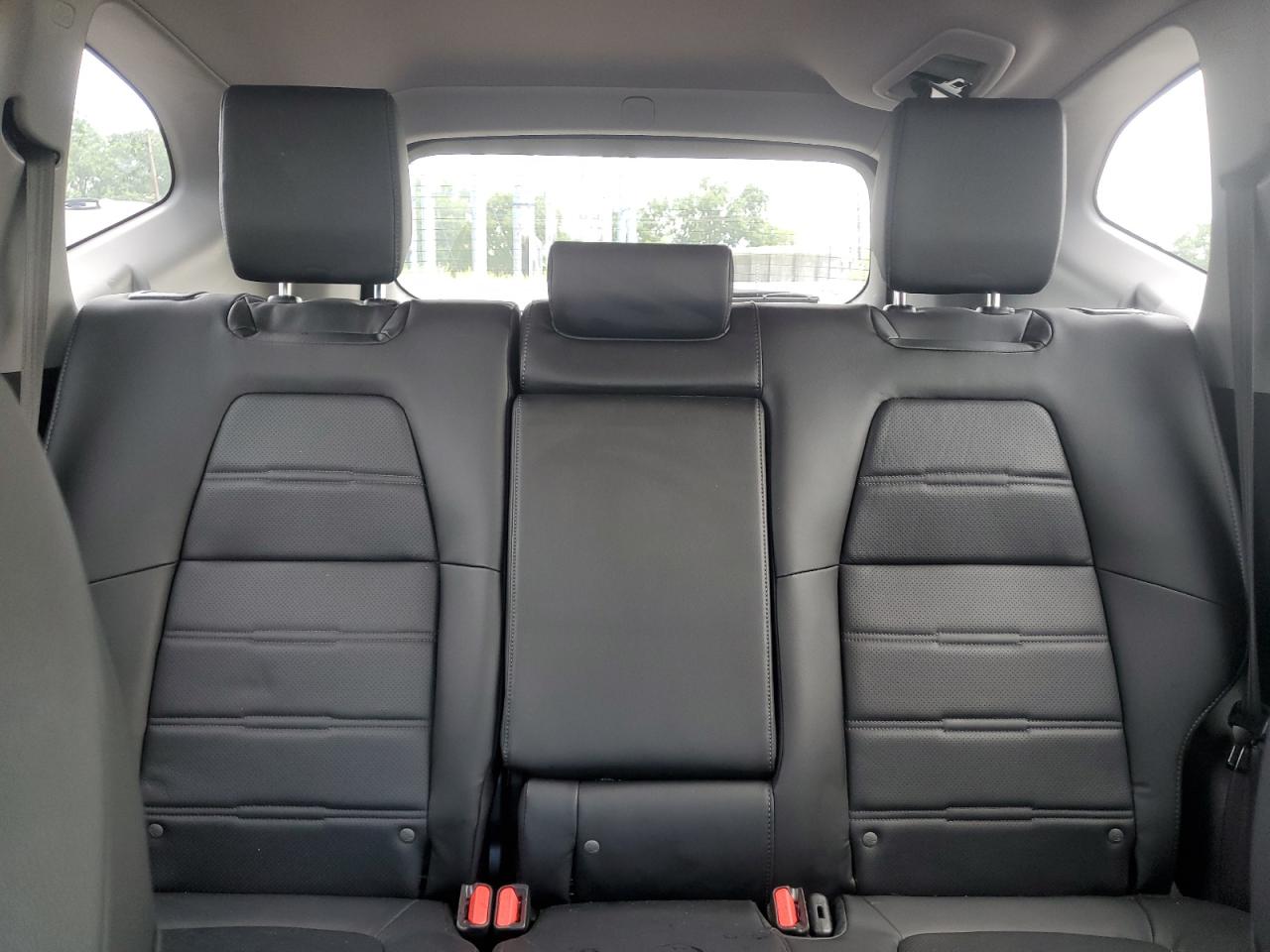 2020 Honda Cr-V Exl VIN: 2HKRW2H86LH651569 Lot: 64649915