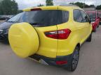 2015 FORD ECOSPORT T for sale at Copart SANDY