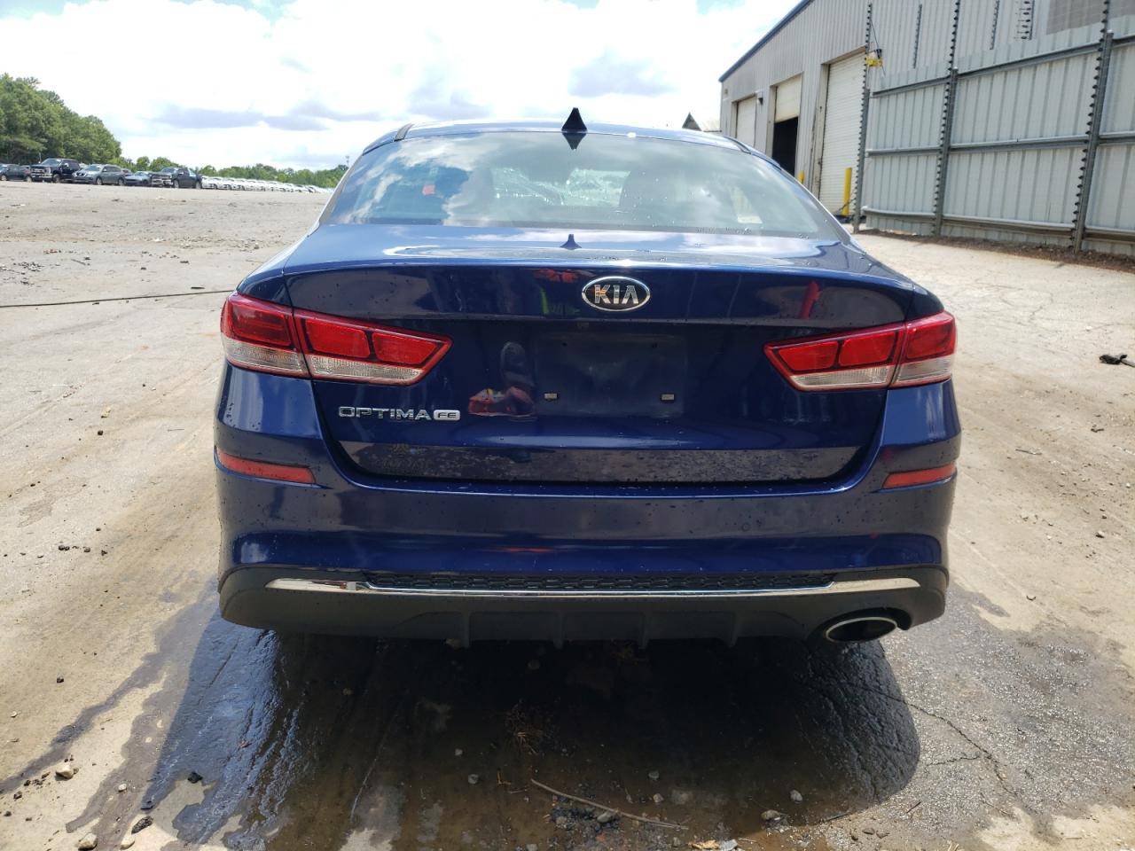 5xxgt4l35lg394679 5XXGT4L35LG394679 2020 Kia Optima Lx