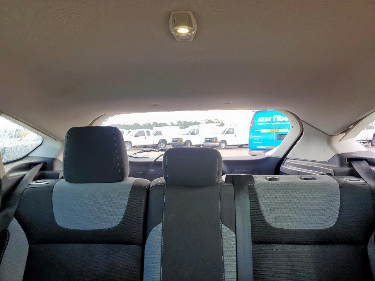 2012 Ford Focus Se VIN: 1FAHP3K2XCL241278 Lot: 66545165