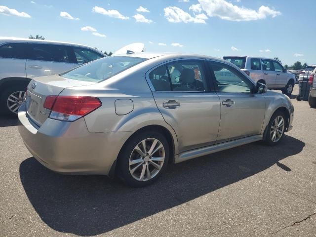  SUBARU LEGACY 2014 Beżowy