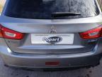 2013 MITSUBISHI ASX 3 DI-D for sale at Copart WESTBURY