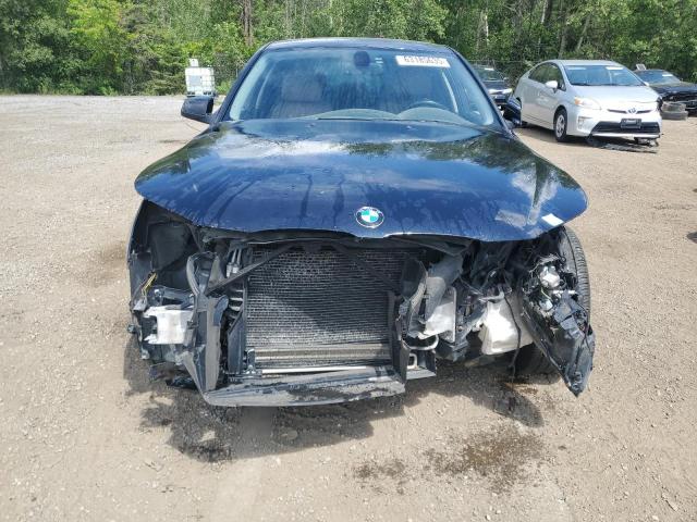 2010 BMW 528 XI  