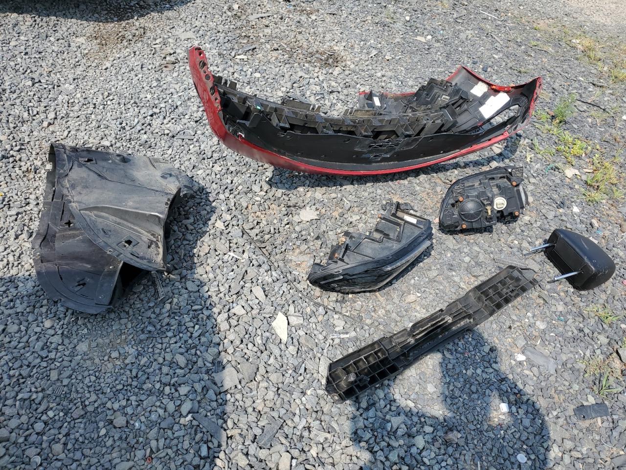 2015 Dodge Charger R/T VIN: 2C3CDXCT8FH737939 Lot: 66607235