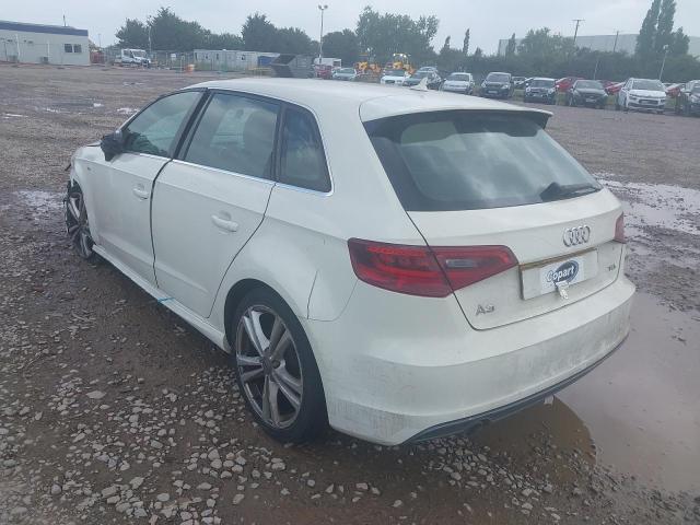 2014 AUDI A3 S LINE