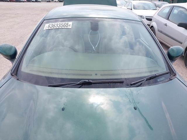 2004 JAGUAR S-TYPE V6