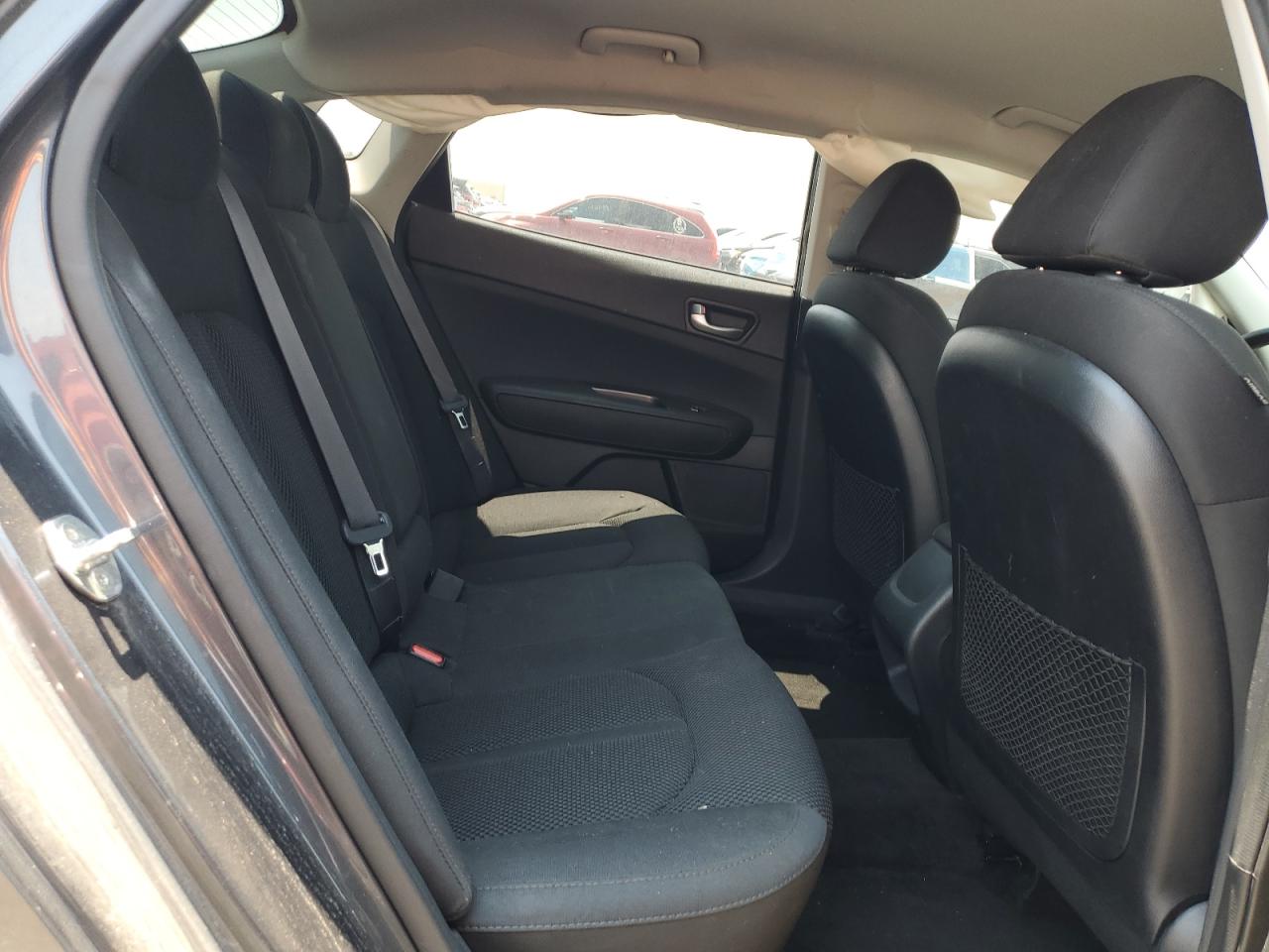 2020 Kia Optima Lx VIN: 5XXGT4L32LG393635 Lot: 64991535