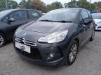 2014 CITROEN DS3 DSIGN for sale at Copart WOLVERHAMPTON