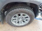 2021 TOYOTA HILUX INVI for sale at Copart WISBECH