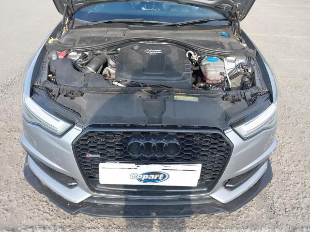 2015 AUDI A6 S LINE