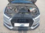 2015 AUDI A6 S LINE for sale at Copart SANDTOFT