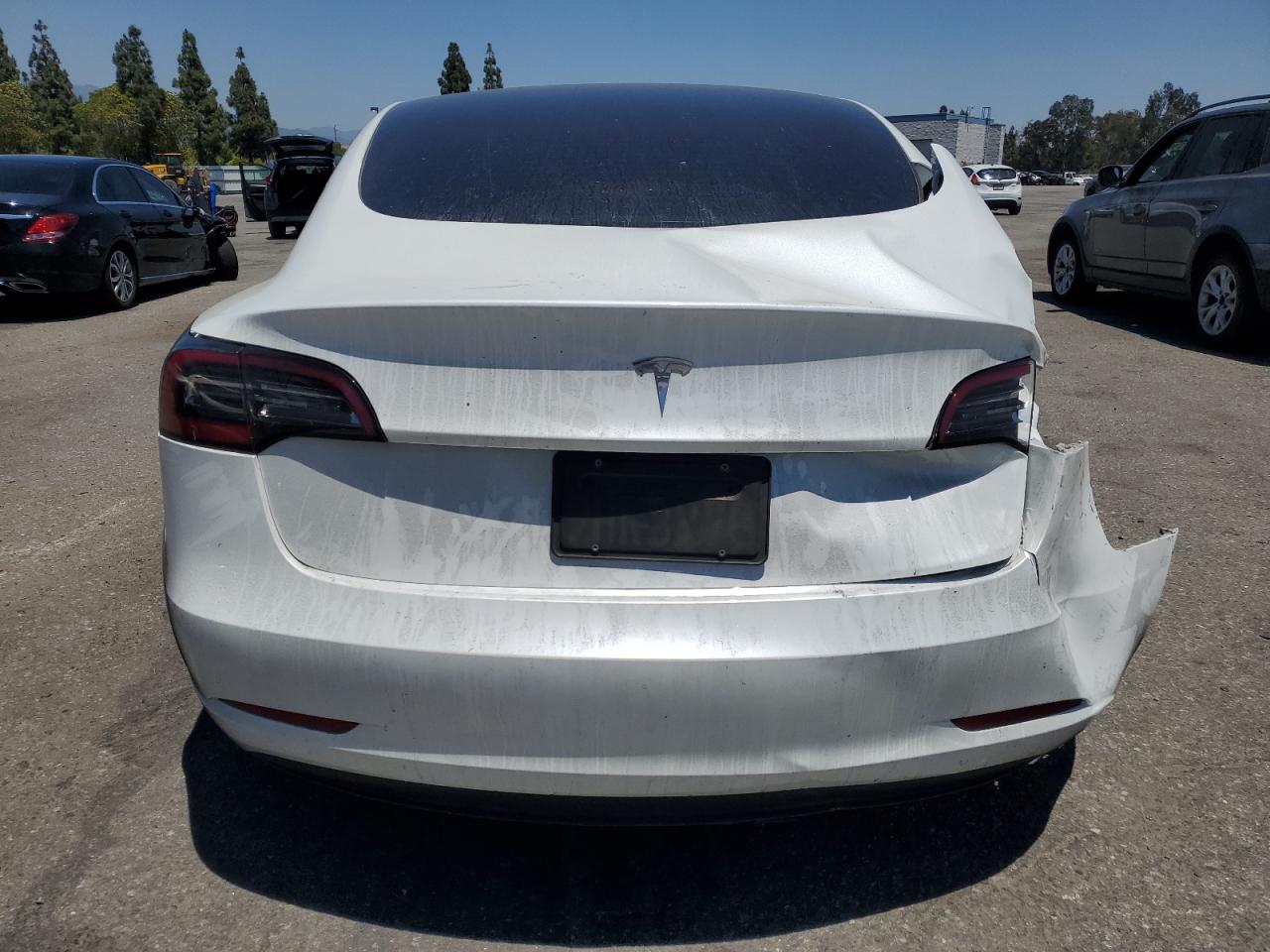 5yj3e1ea4pf517805 5YJ3E1EA4PF517805 2023 Tesla Model 3