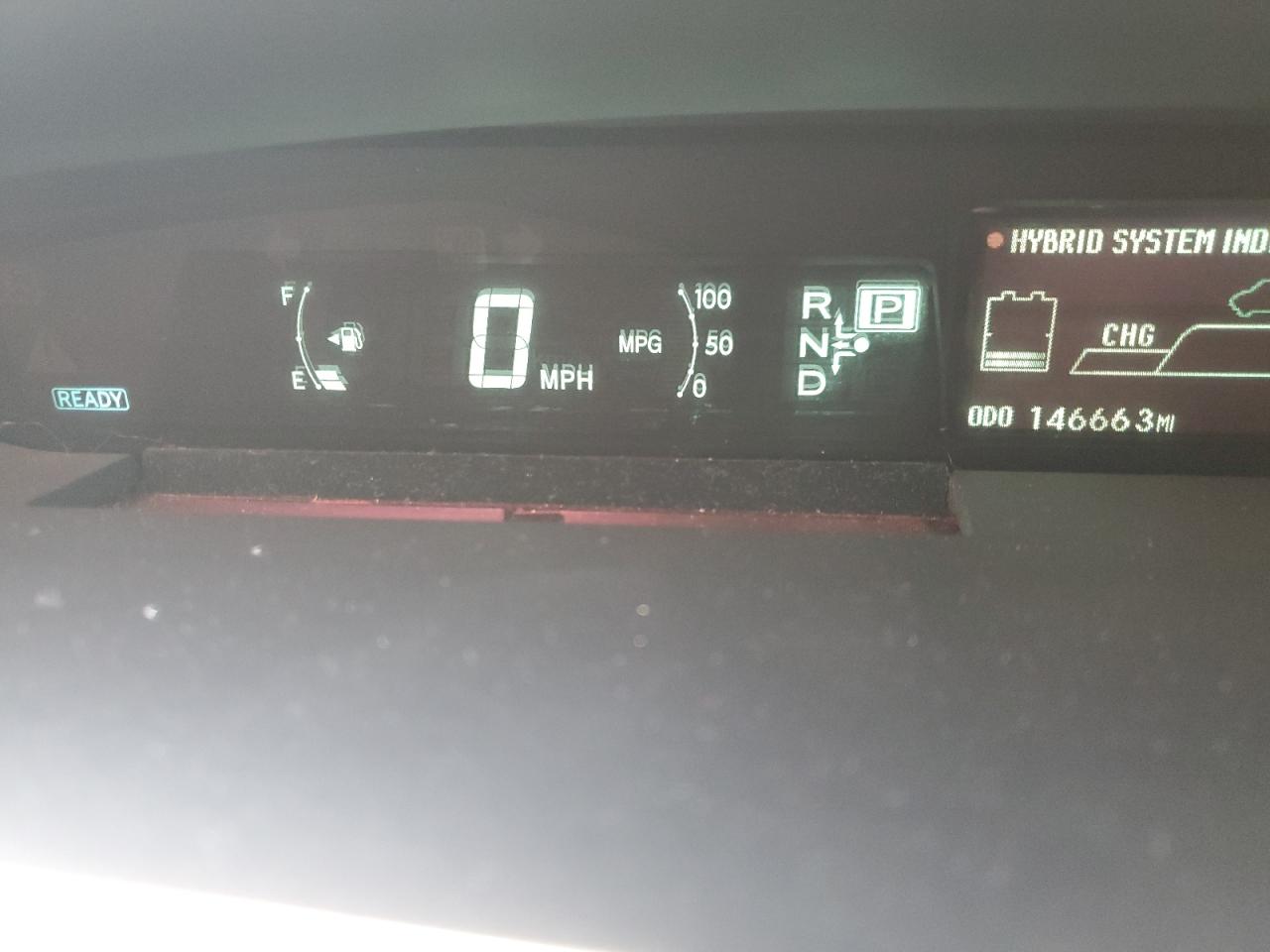 2013 Toyota Prius VIN: JTDKN3DU1D0341941 Lot: 64776875
