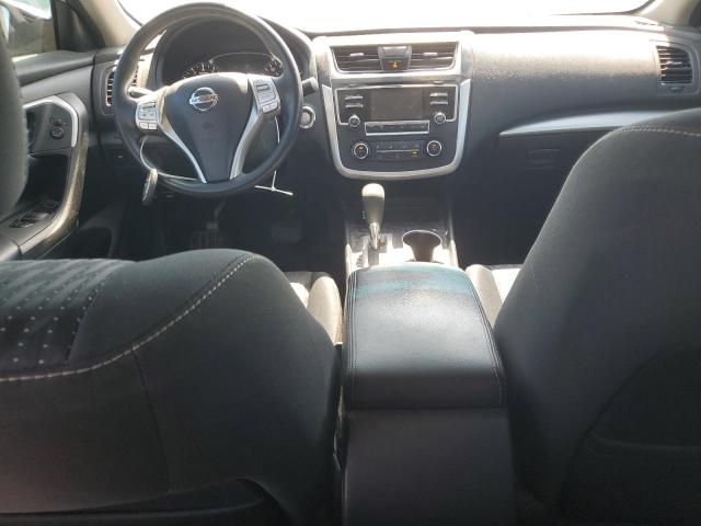  NISSAN ALTIMA 2016 Srebrny