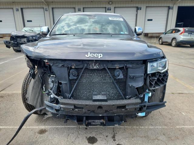 Parquets JEEP GRAND CHER 2017 Szary