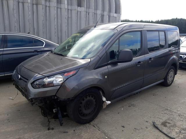 2018 FORD FREEDOM GR