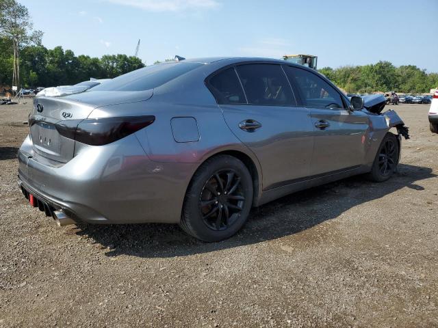  INFINITI Q50 2019 Gray