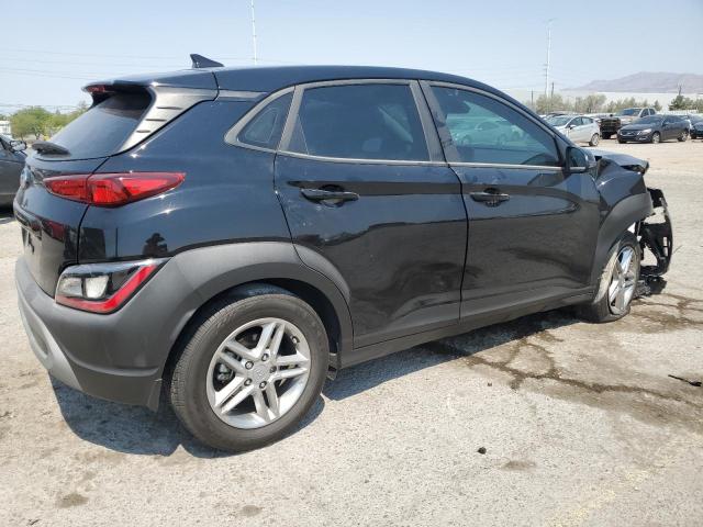  HYUNDAI KONA 2023 Черный