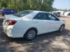 2013 TOYOTA CAMRY L   à vendre chez Copart ON - COOKSTOWN