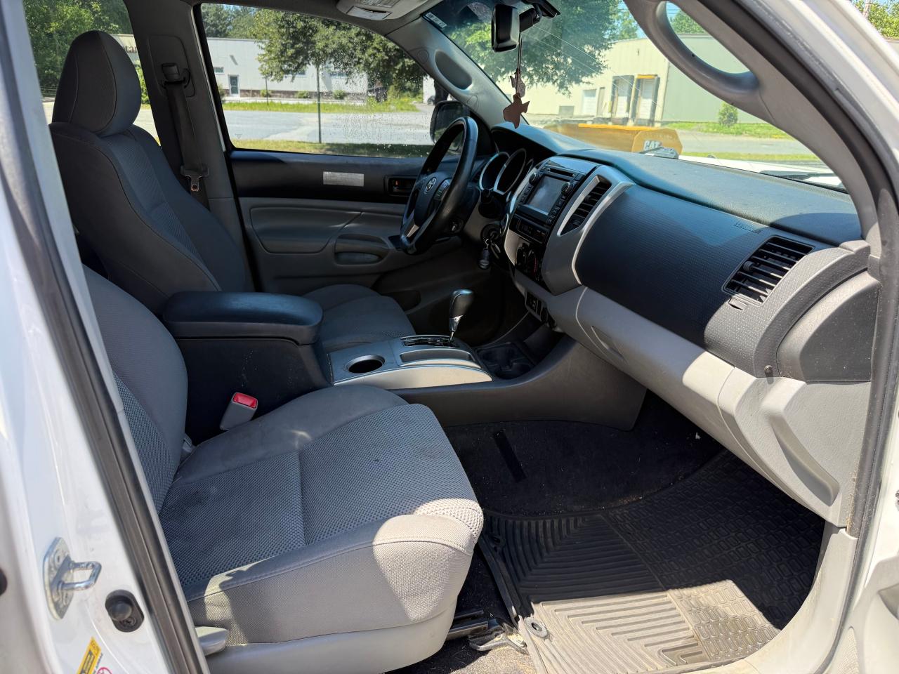 5TFLU4EN1DX063442 2013 Toyota Tacoma Double Cab 2013 Toyota Tacoma Double Cab VIN: 5TFLU4EN1DX063442 Lot: 66774535