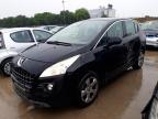 2011 PEUGEOT 3008 SPORT for sale at Copart SANDY